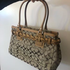 Coach Purse/Bag
